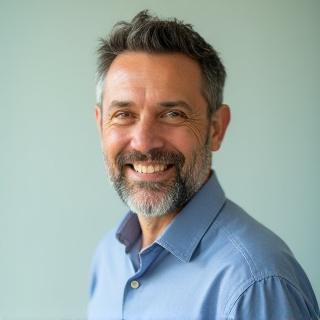 Dr. Carlos Gomes, Biólogo e Consultor em Biodiversidade