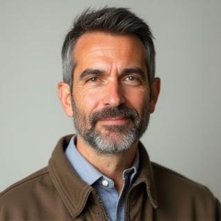 Dr. Pedro Silva, Geógrafo Especialista em Geoprocessamento